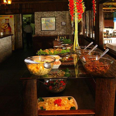 Porto Fazenda Hotel Алфенас Экстерьер фото