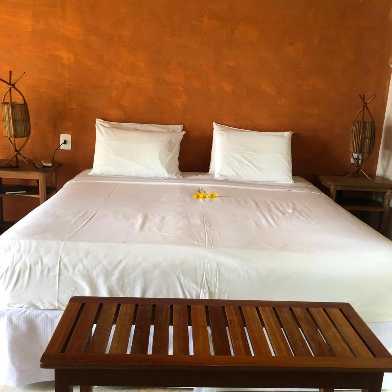 Porto Fazenda Hotel Алфенас Экстерьер фото