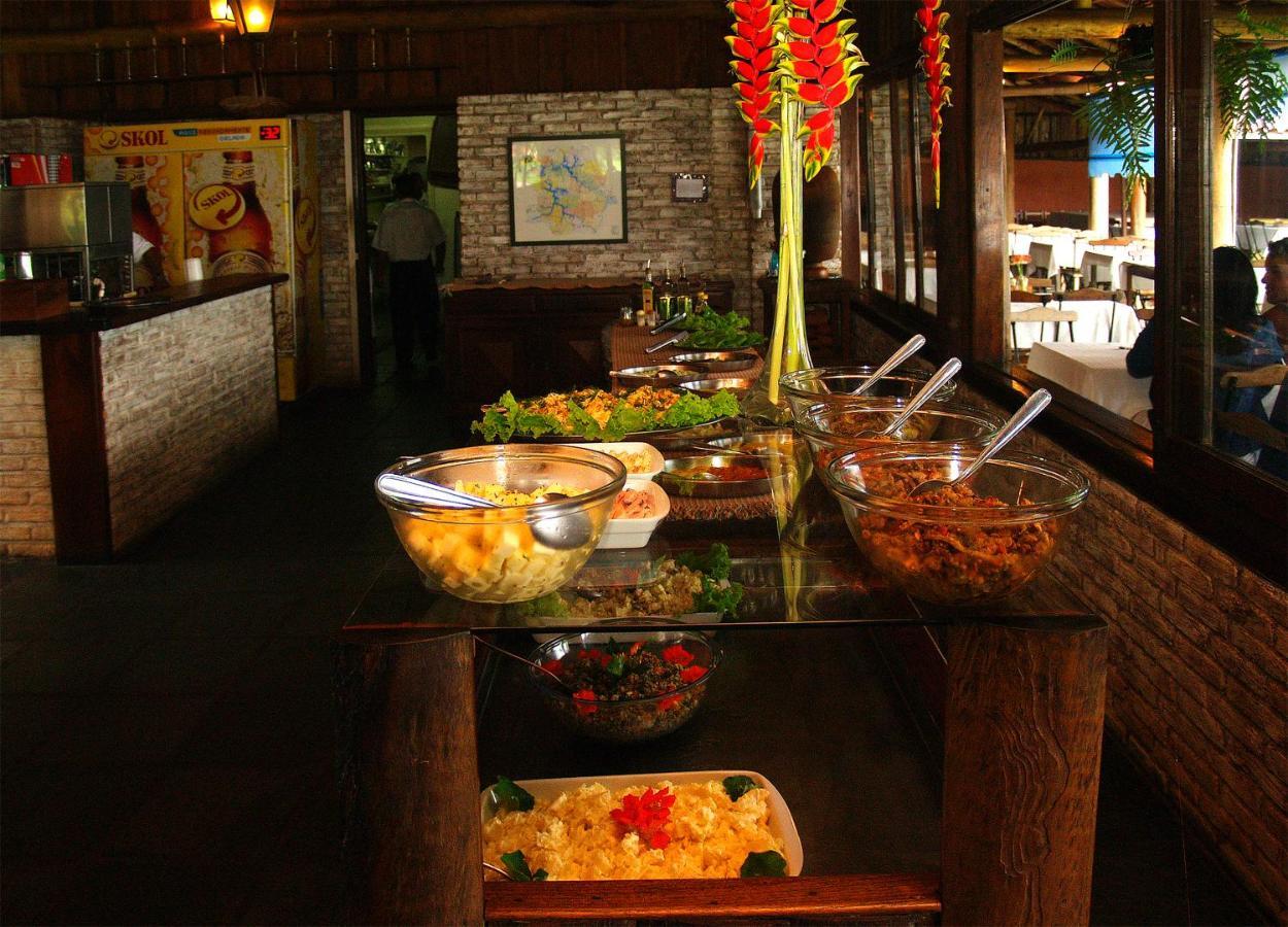 Porto Fazenda Hotel Алфенас Экстерьер фото